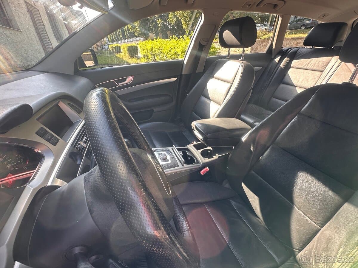 2007 Audi A6 - 19