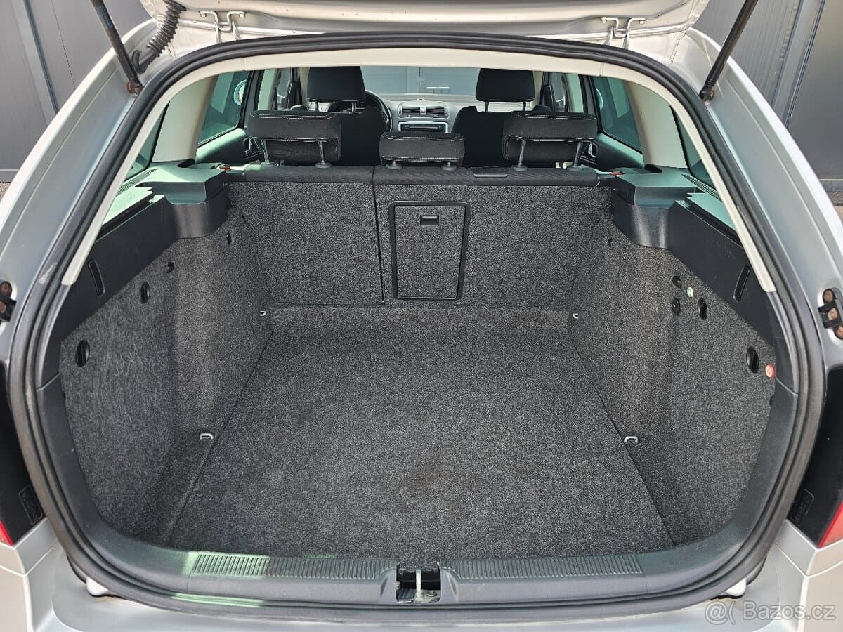 2010 Škoda OCTAVIA - 19