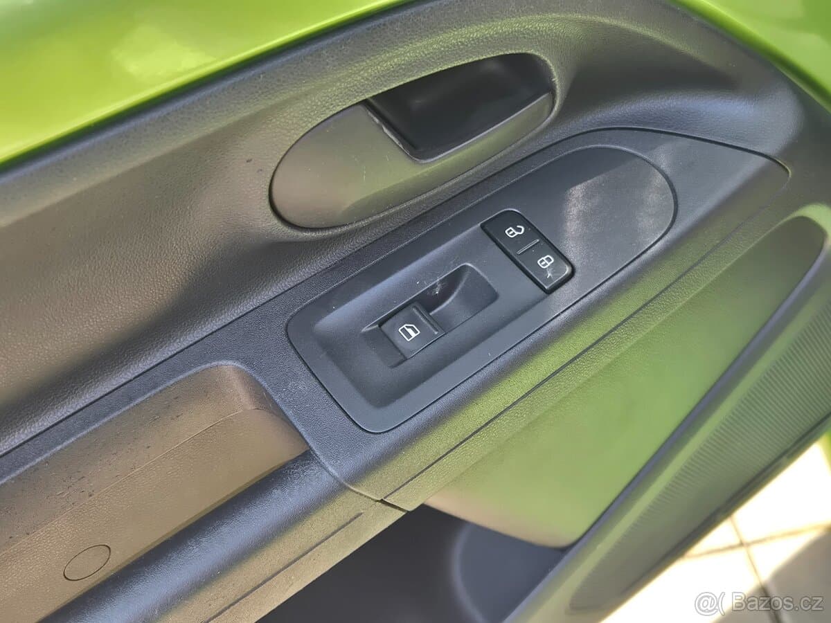 2012 Škoda CITIGO - 19