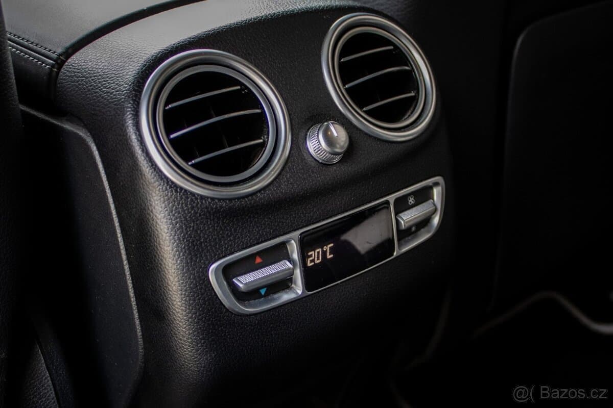 2018 Mercedes-Benz GL - 19