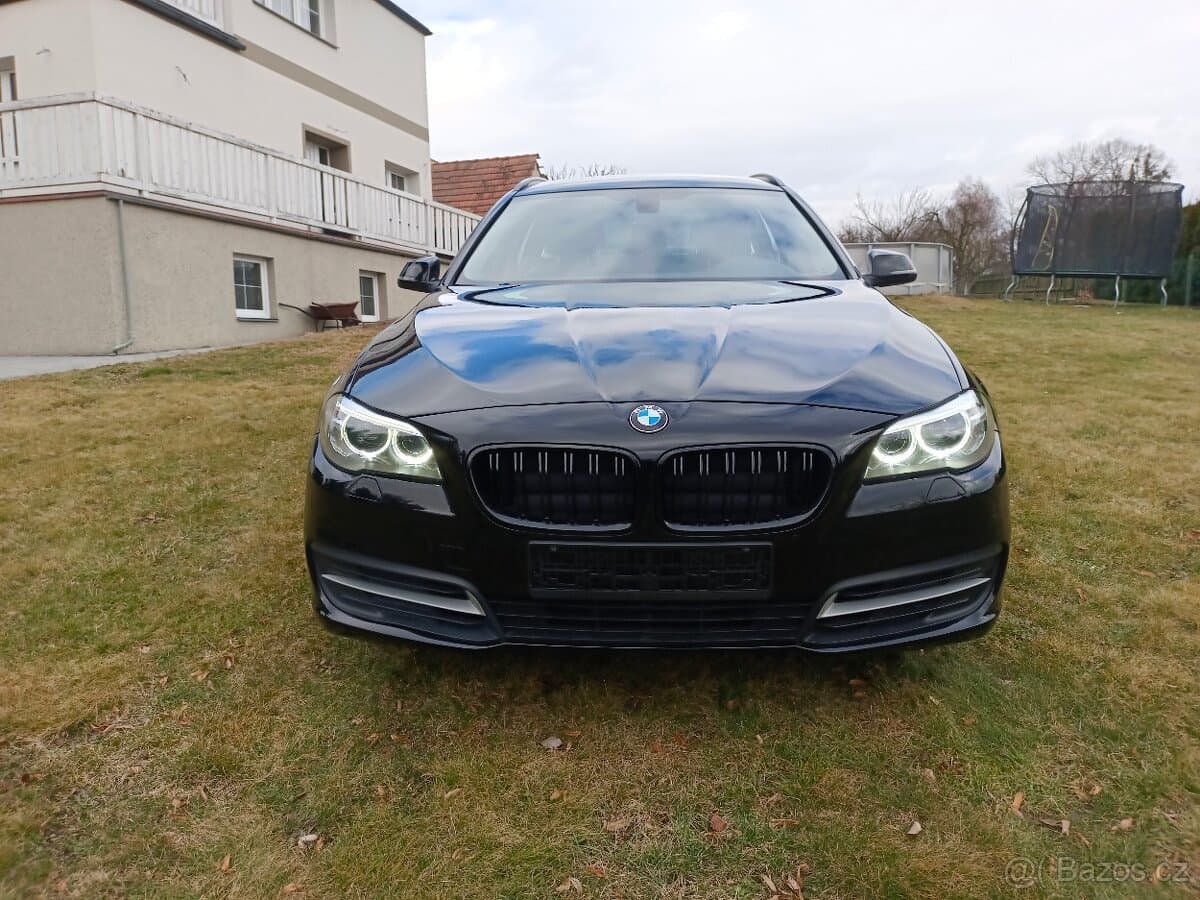 2015 BMW OSTATNÍ - 19