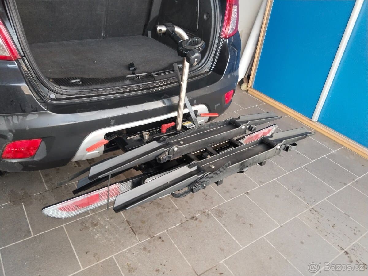 2014 Opel MOKKA - 19