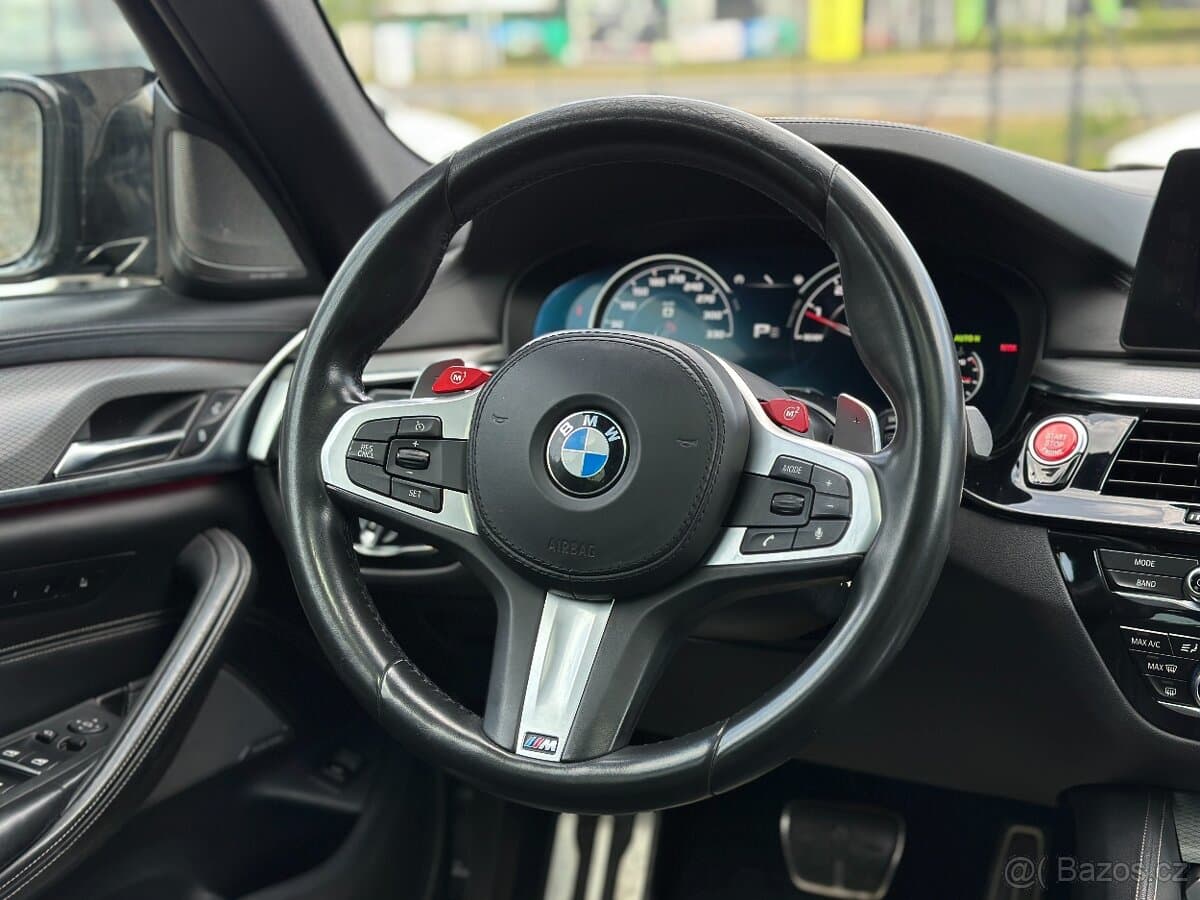 2018 BMW OSTATNÍ - 19