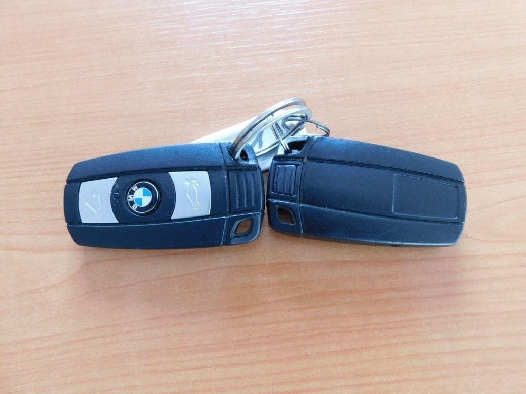 2013 BMW X5 - 19