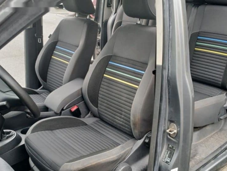 2014 Volkswagen CADDY - 19