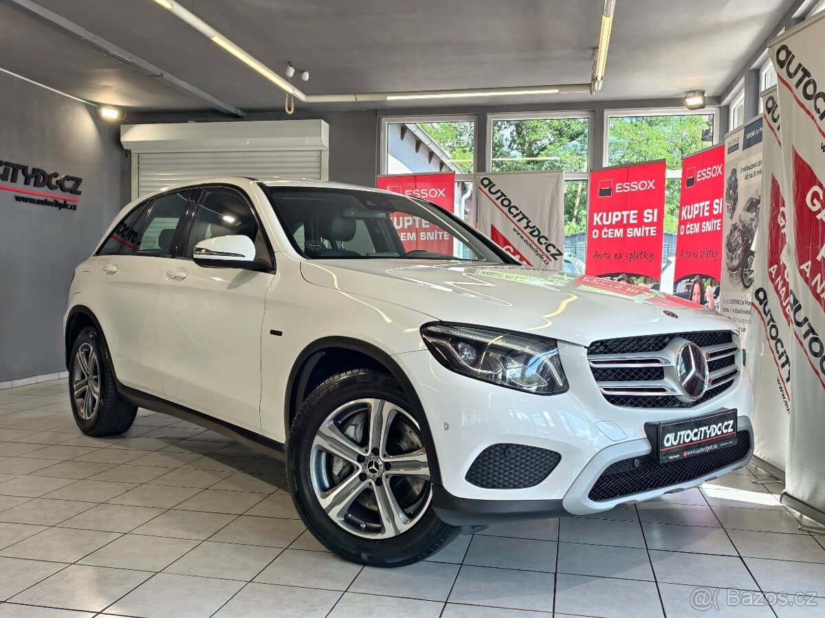 2018 Mercedes-Benz GL - 19