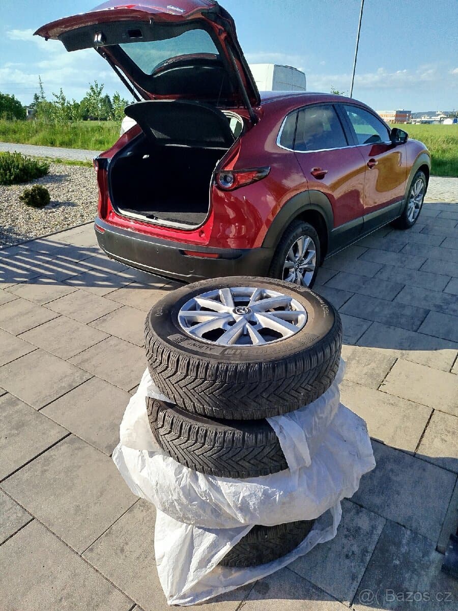 2021 Mazda CX-30 - 19