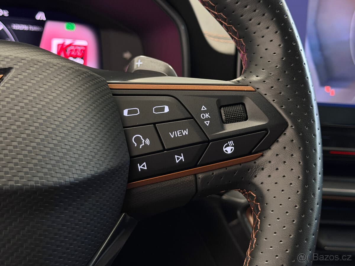 2023 Cupra FORMENTOR - 19