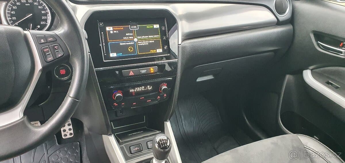 2015 Suzuki VITARA - 19