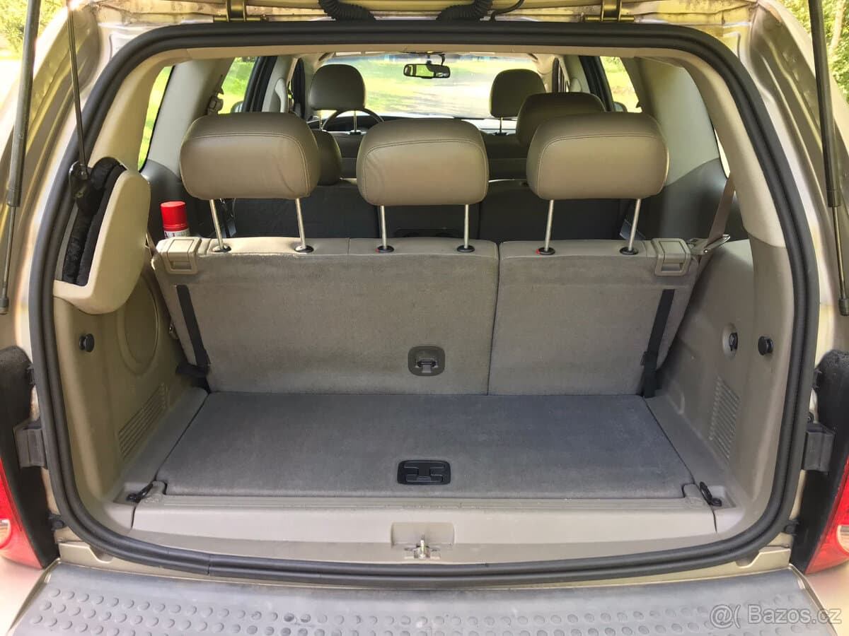 2009 Dodge DURANGO - 19