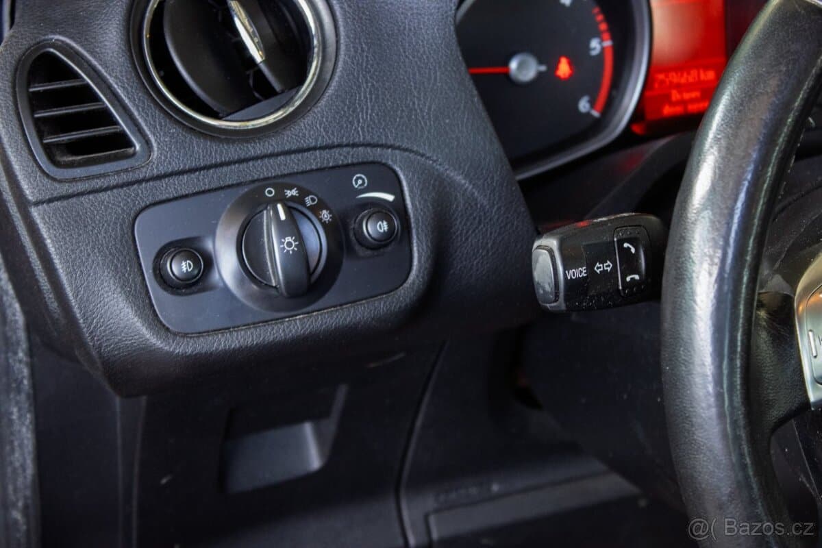 2008 Ford GALAXY - 19