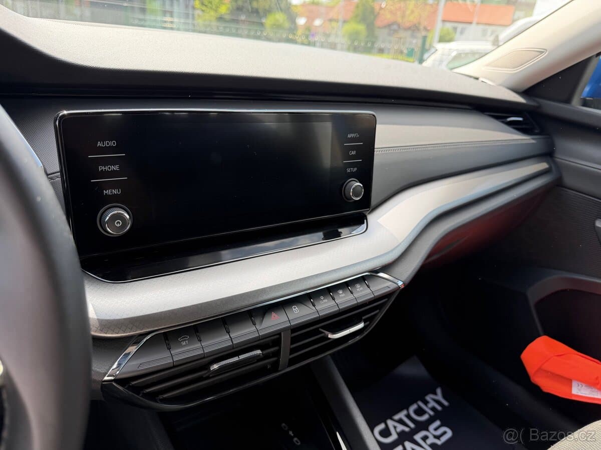 2023 Škoda OCTAVIA - 19