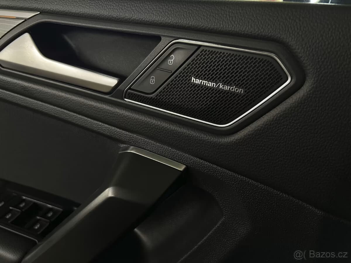 2021 Volkswagen TIGUAN - 19