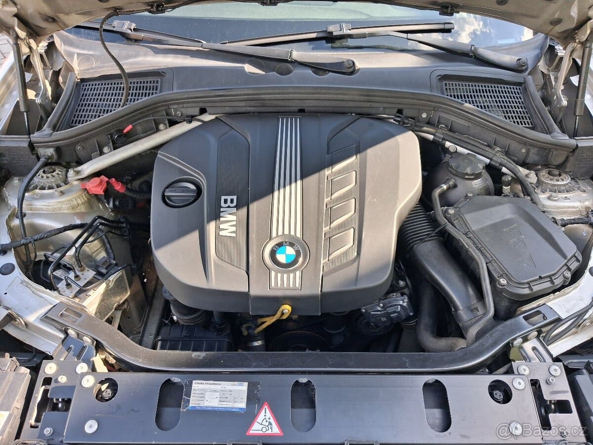 2012 BMW X3 - 19