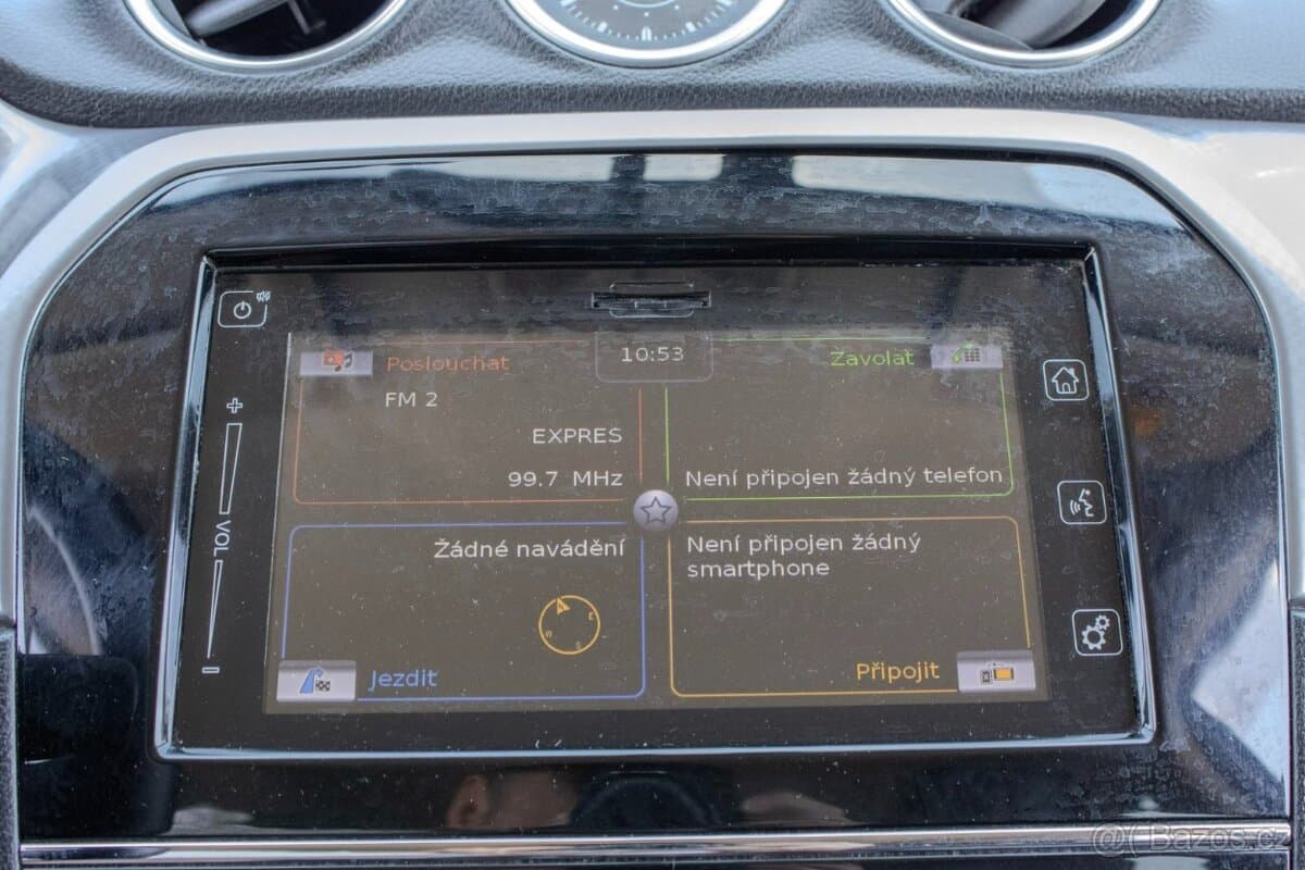 2016 Suzuki VITARA - 19