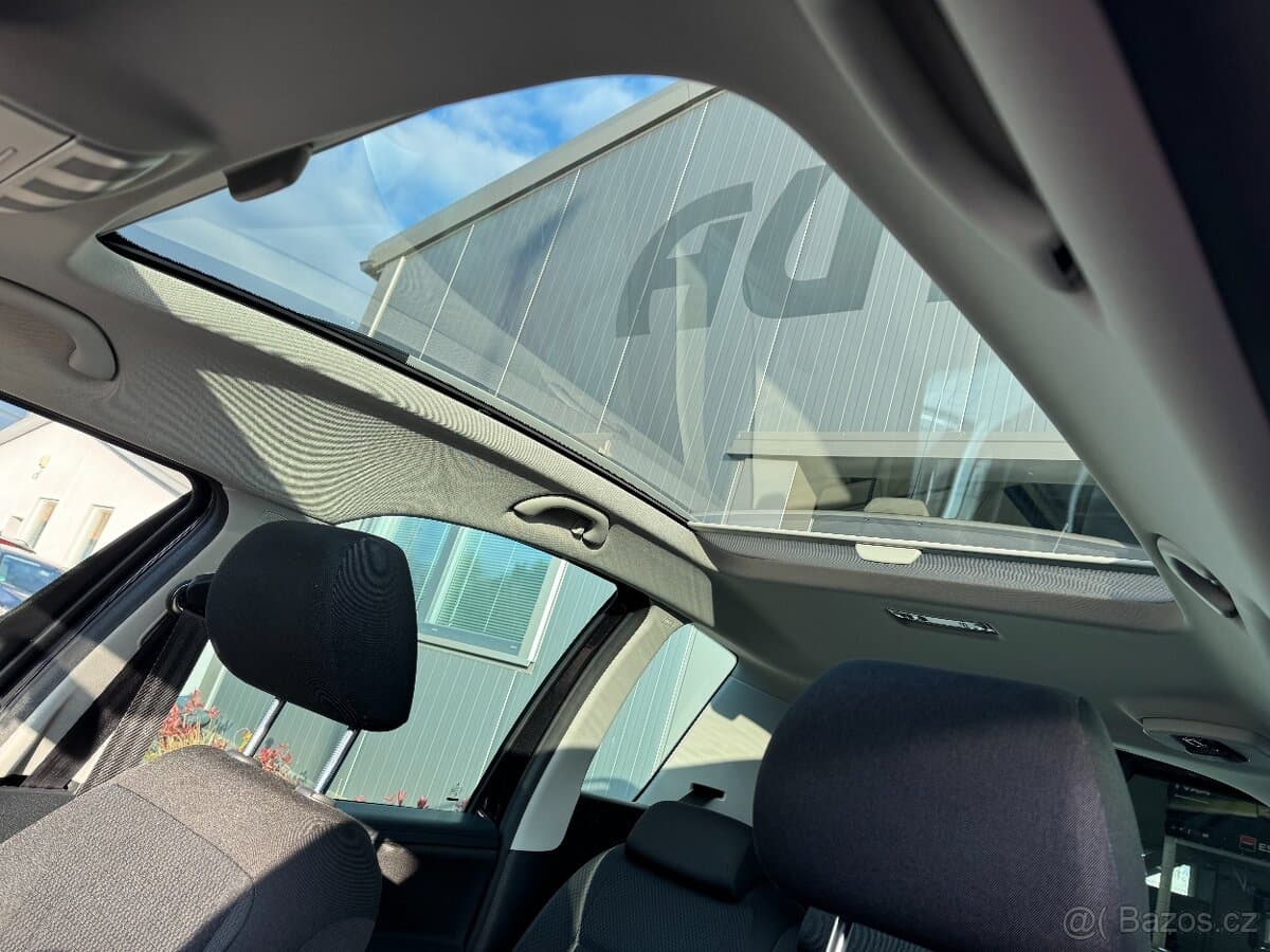2013 Škoda ROOMSTER - 19