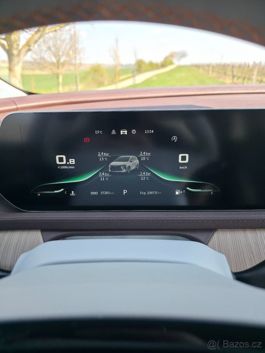 2024 Dongfeng OSTATNÍ - 19