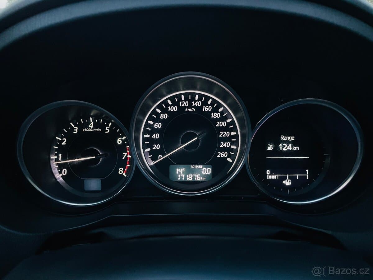 2014 Mazda 6 - 19