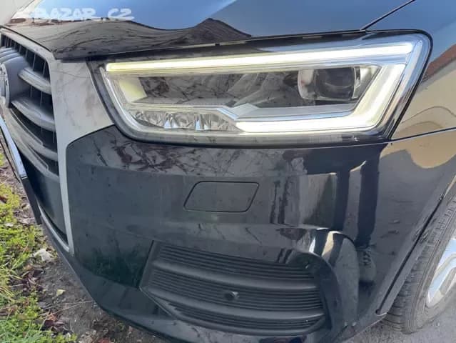 2015 Audi Q3 - 19