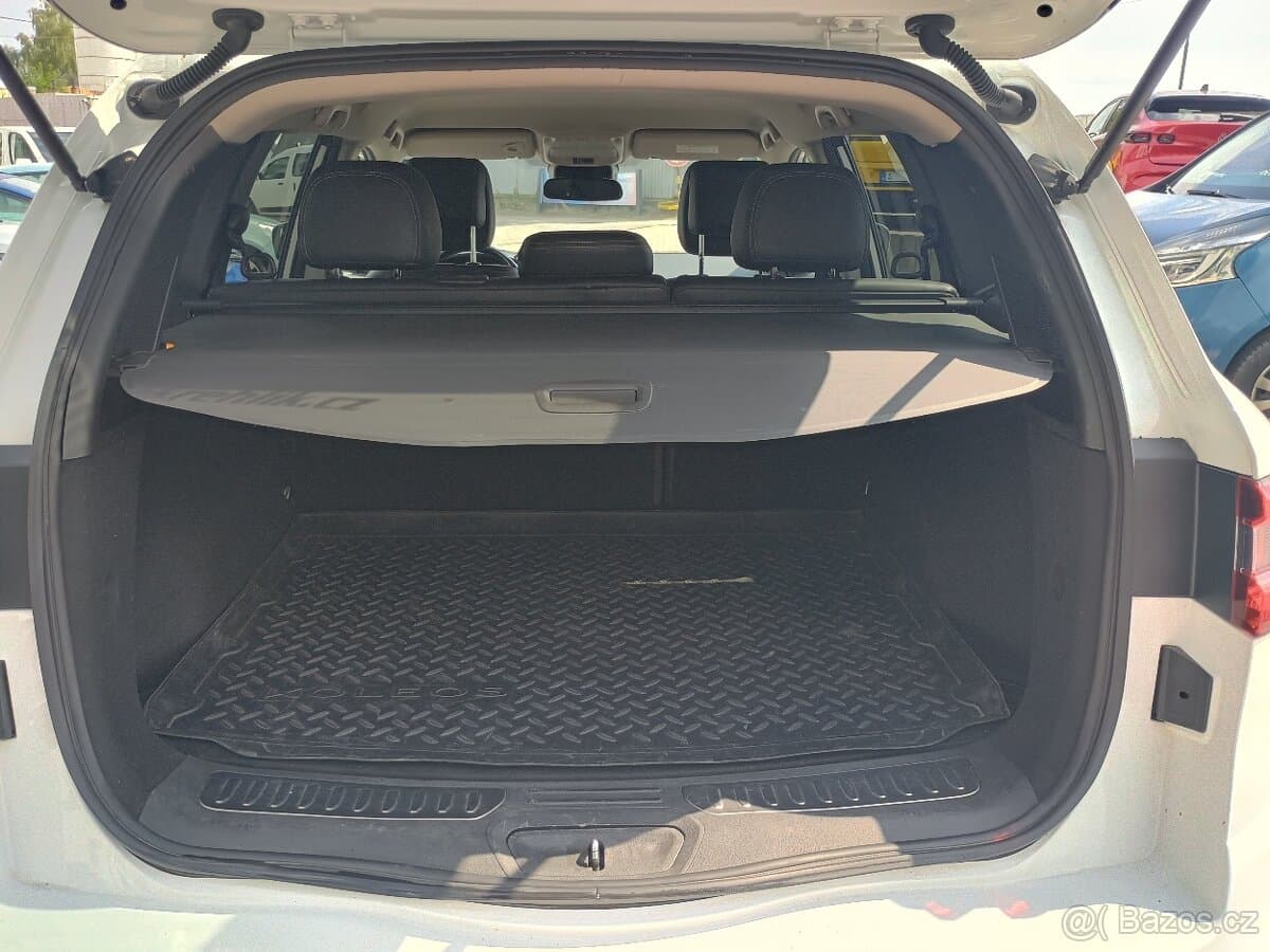 2018 Renault KOLEOS - 19