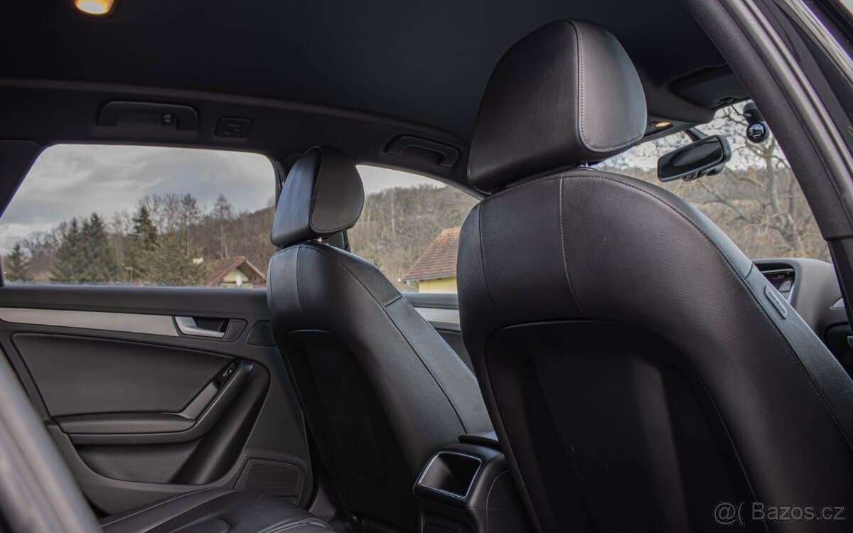 2014 Audi A4 - 19