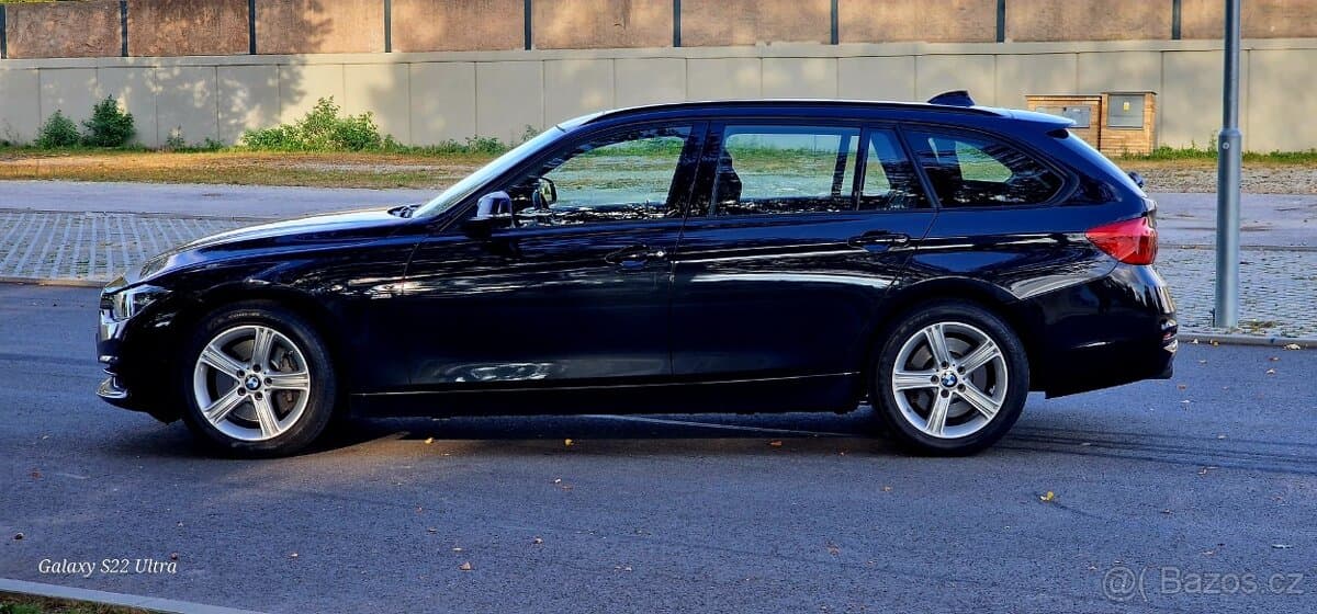 2017 BMW OSTATNÍ - 19