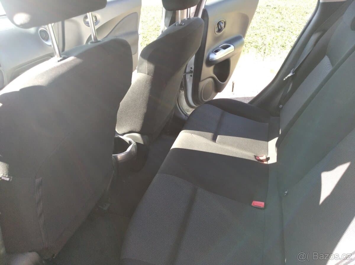 2014 Nissan JUKE - 19