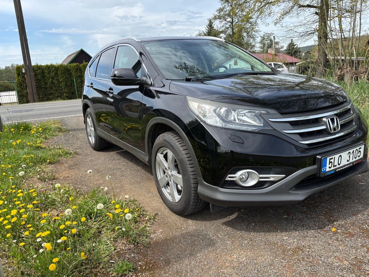 2015 Honda OSTATNÍ - 19