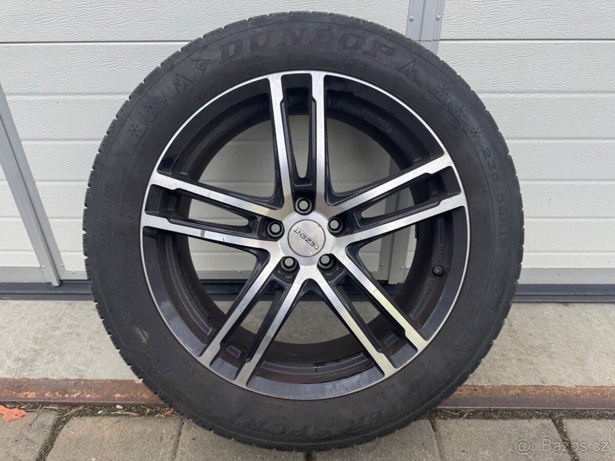 2018 Volvo XC60 - 19