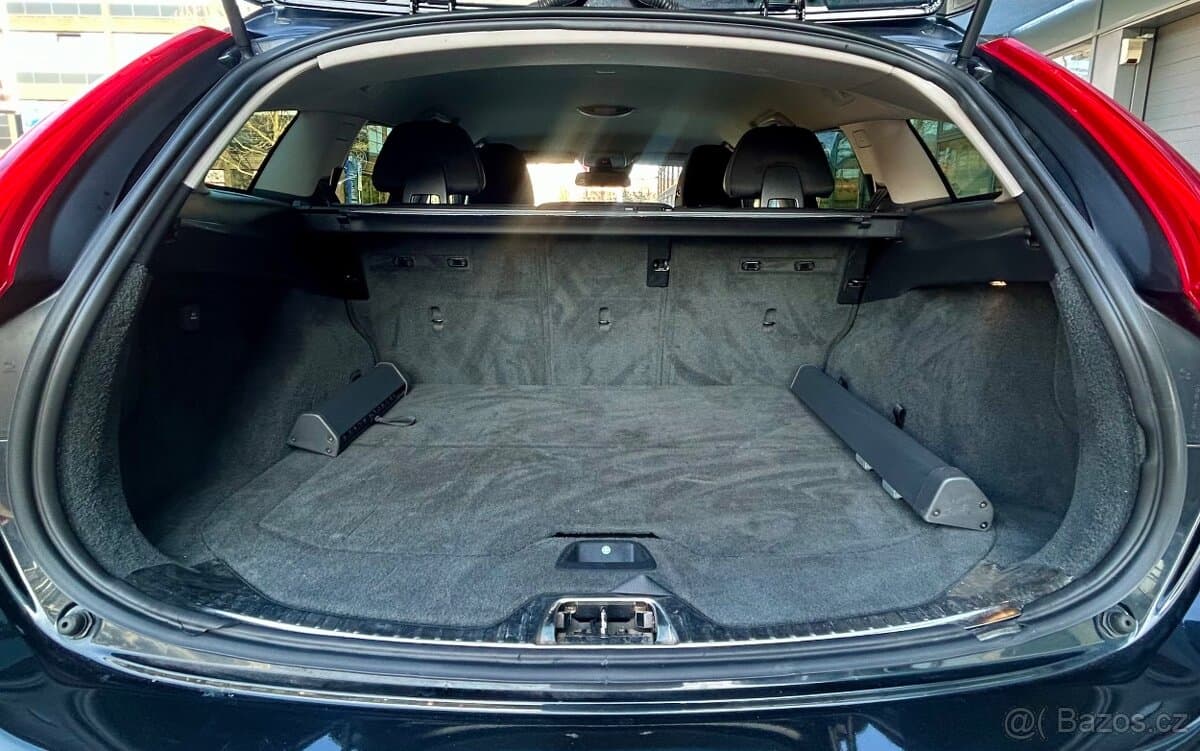 2013 Volvo V60 - 19