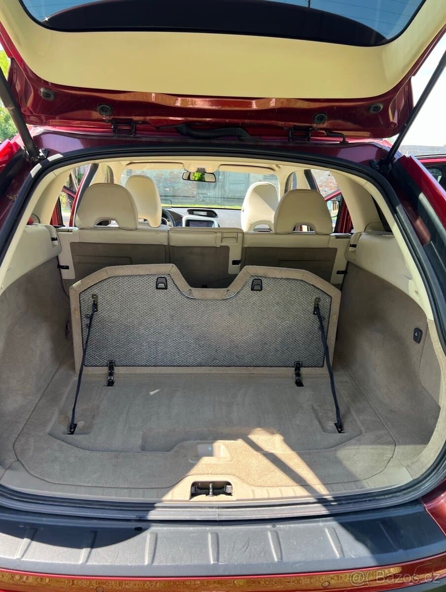 2010 Volvo XC60 - 19