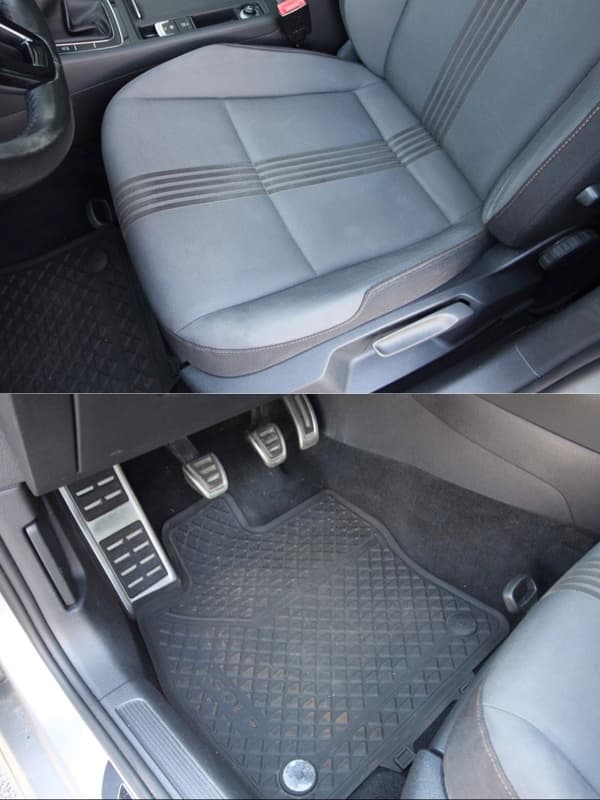 2016 Volkswagen GOLF - 19