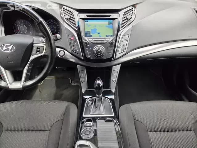 2011 Hyundai i40 - 19