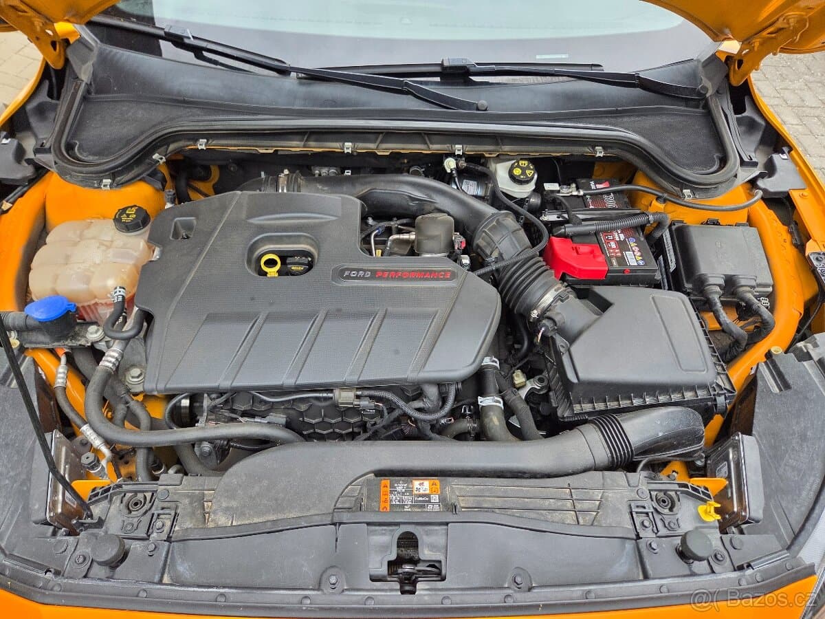 Ford FOCUS - 19