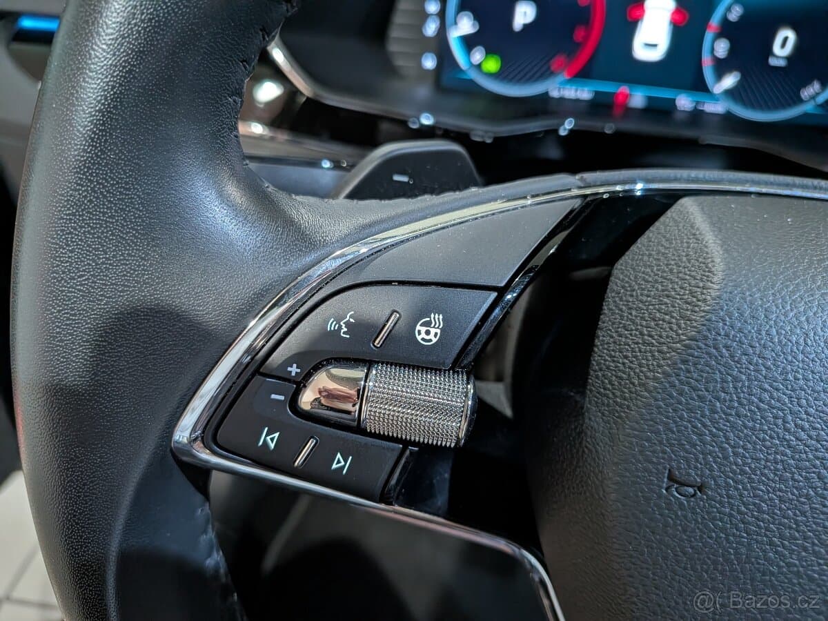 2023 Škoda SUPERB - 19