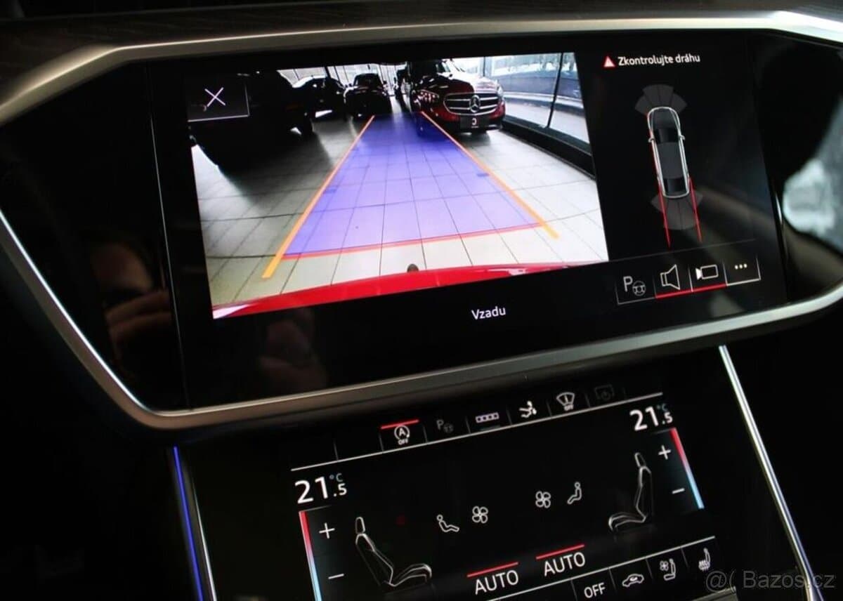 2022 Audi S7 - 19
