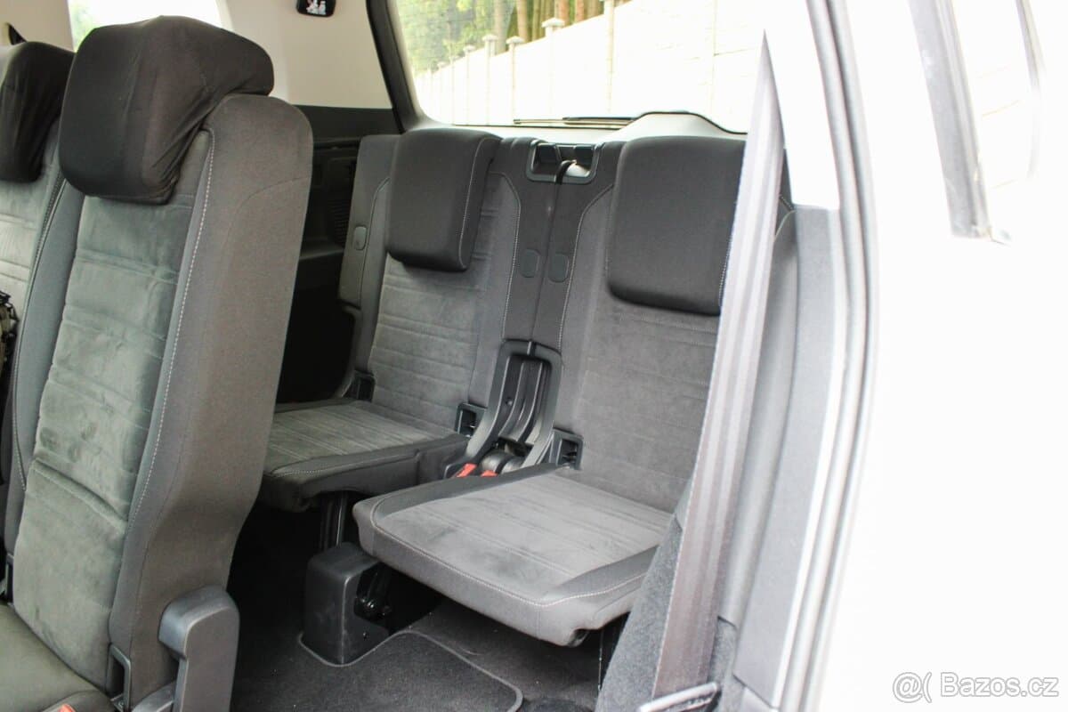 2017 Volkswagen TOURAN - 19