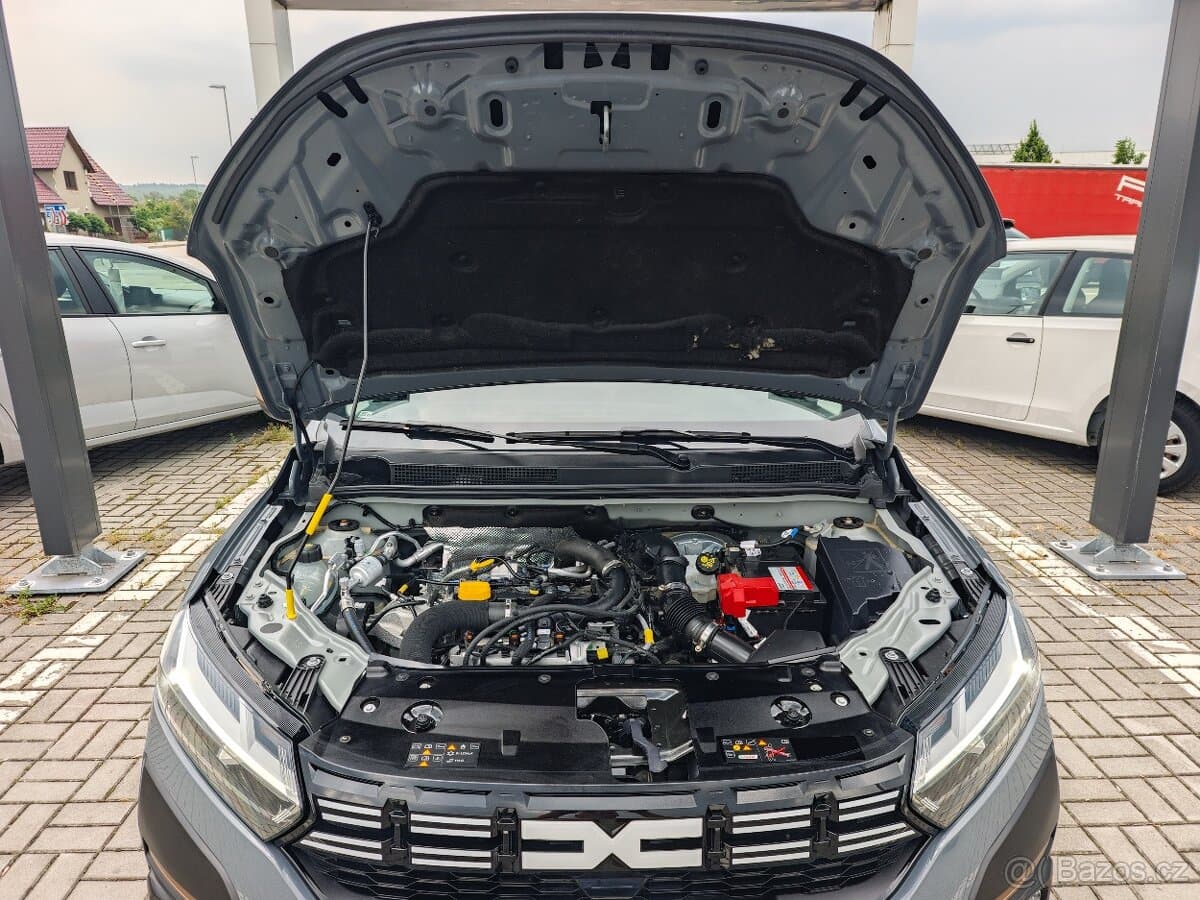 2024 Dacia JOGGER - 19