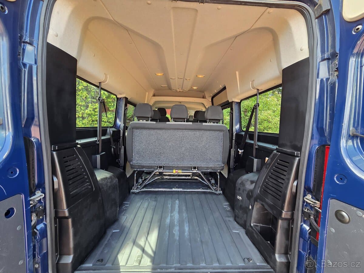 2020 Fiat DUCATO - 19