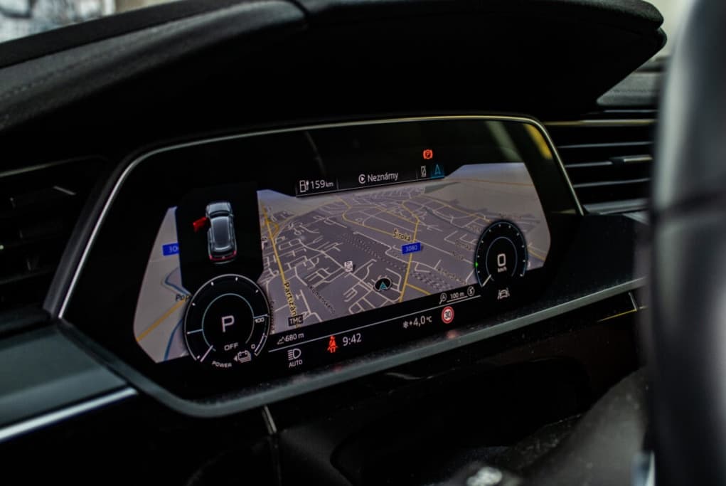 2020 Audi TT - 19