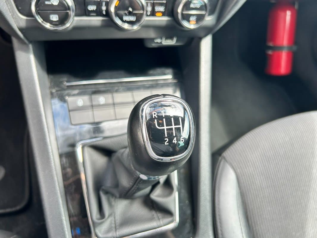 2020 Škoda OCTAVIA - 19