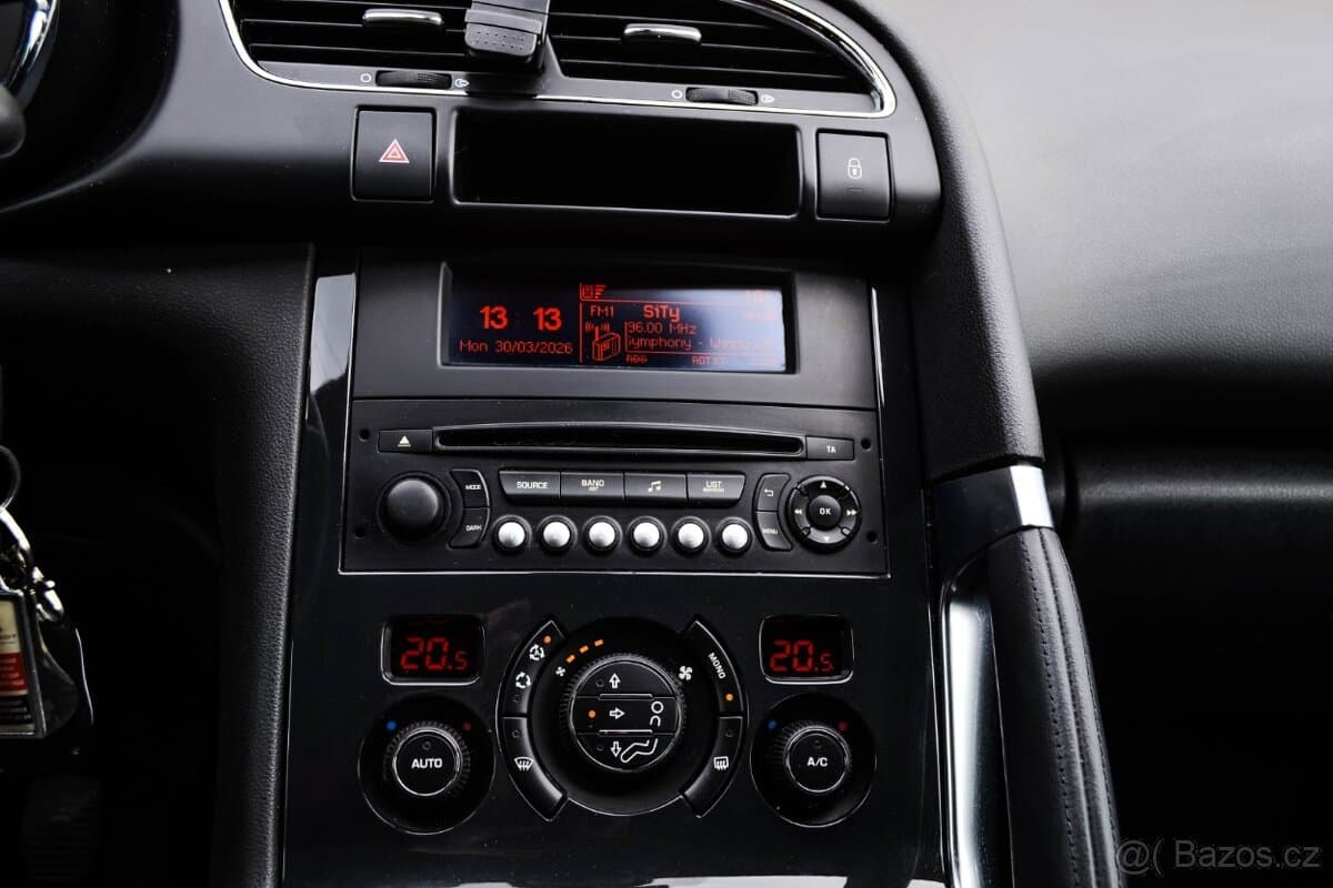 2016 Peugeot 3008 - 19