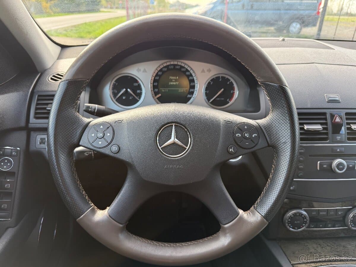 2008 Mercedes-Benz OSTATNÍ - 19