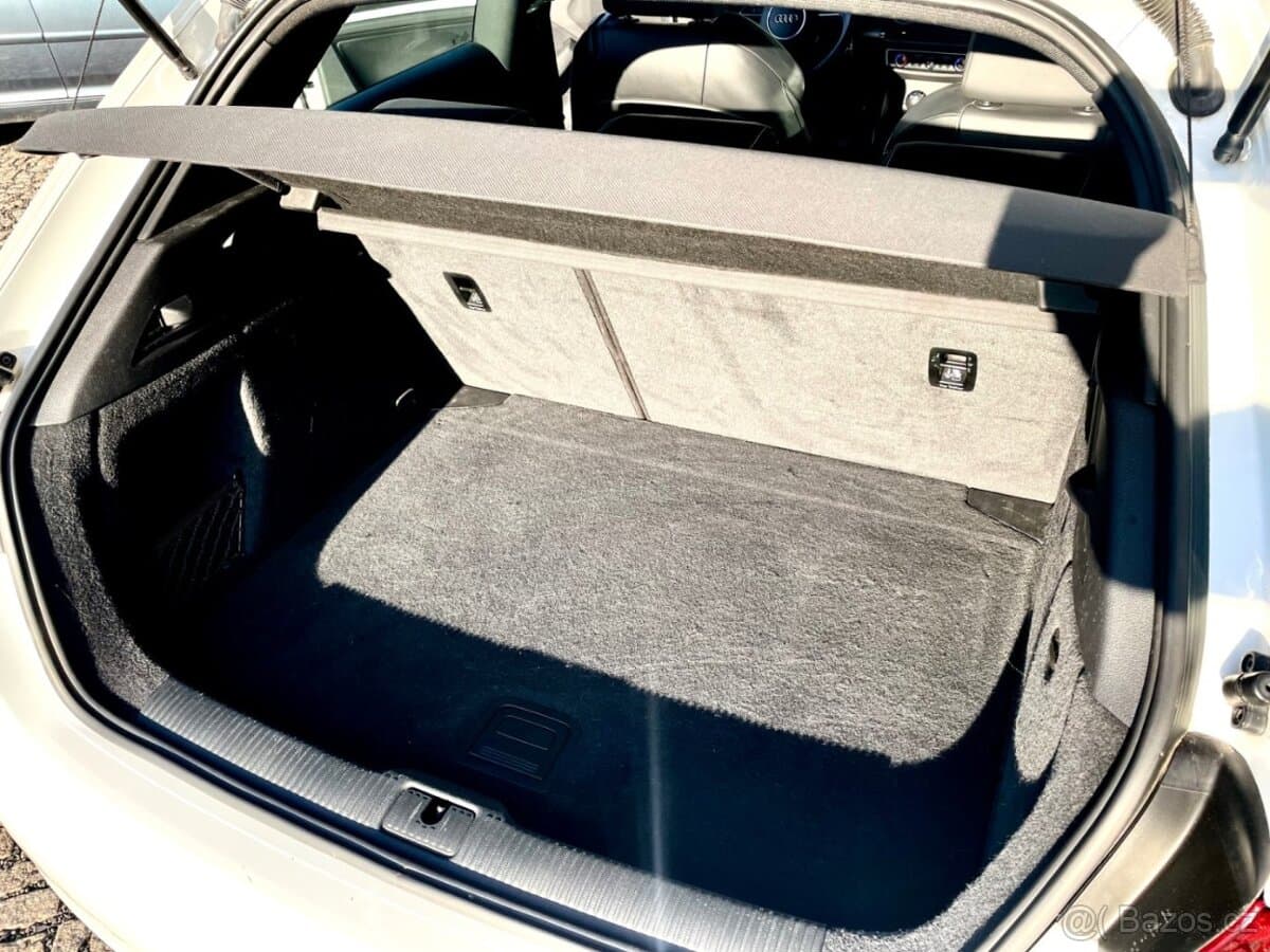 2016 Audi A3 - 19