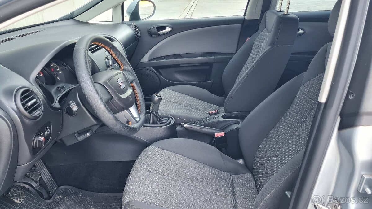 2011 Seat LEON - 19