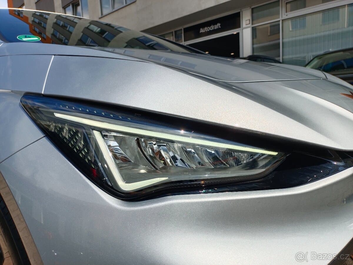 2022 Cupra BORN - 19