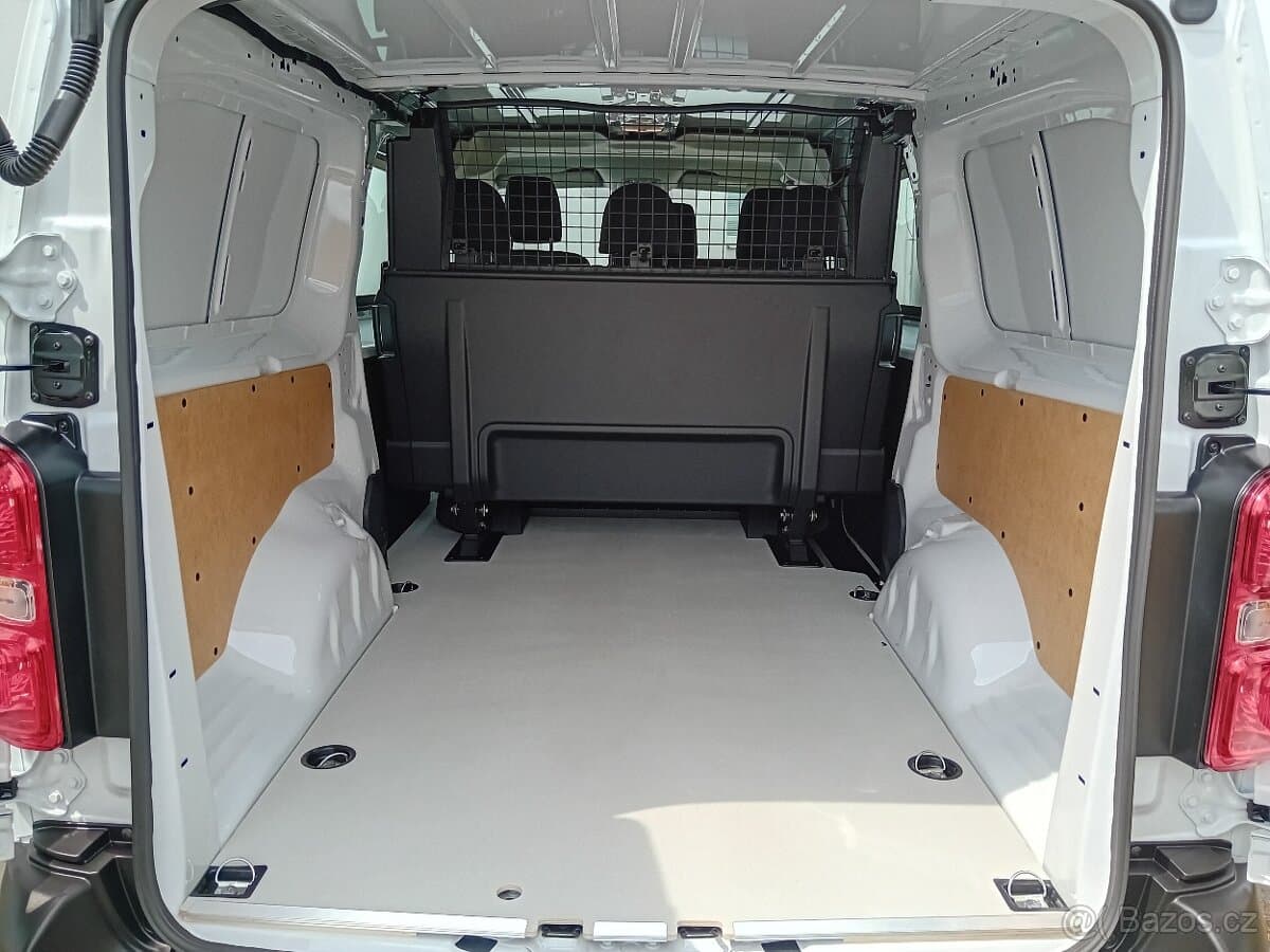 Fiat SCUDO - 19