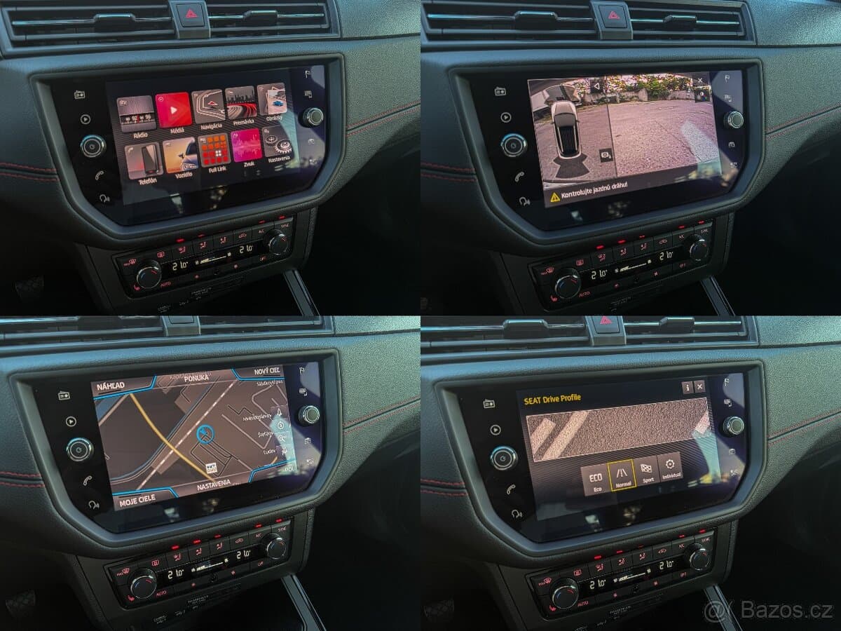 2018 Seat ARONA - 19