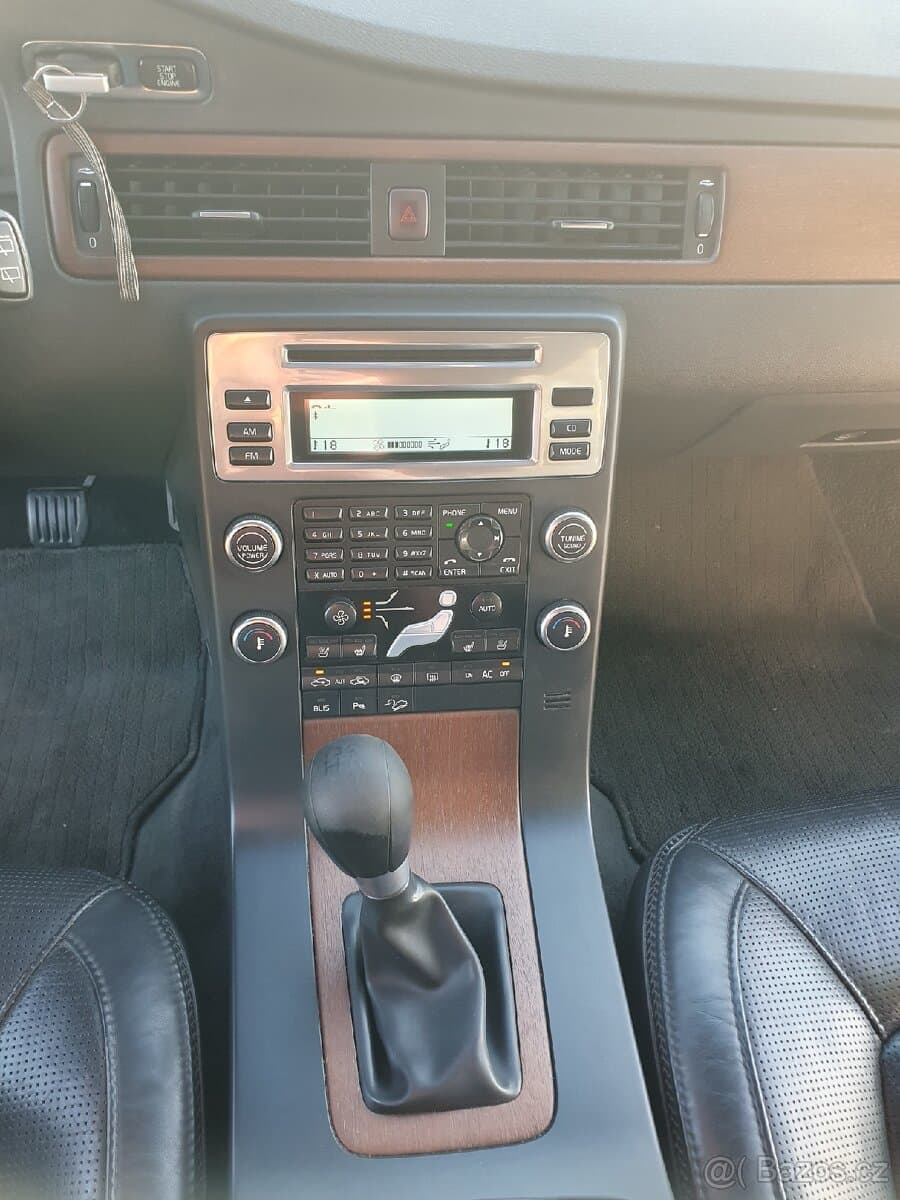 2009 Volvo XC70 - 19