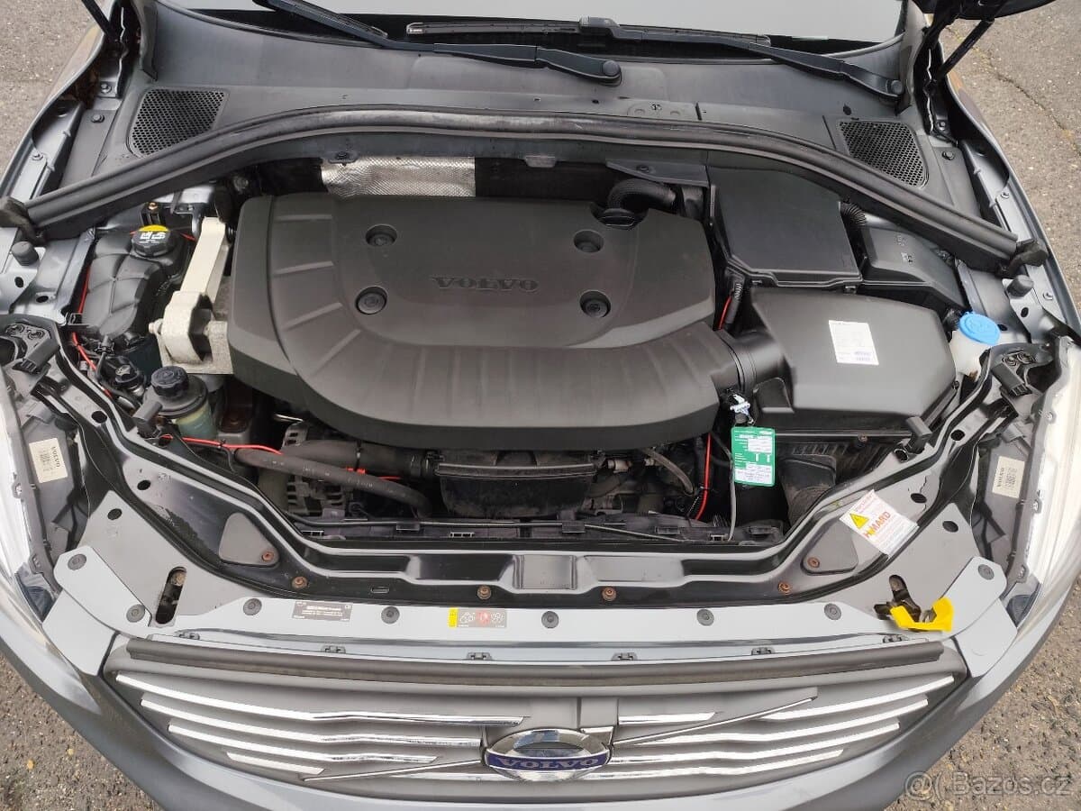 2015 Volvo XC60 - 19